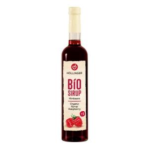 Bio Himbeer Sirup