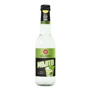 Bio Mojito